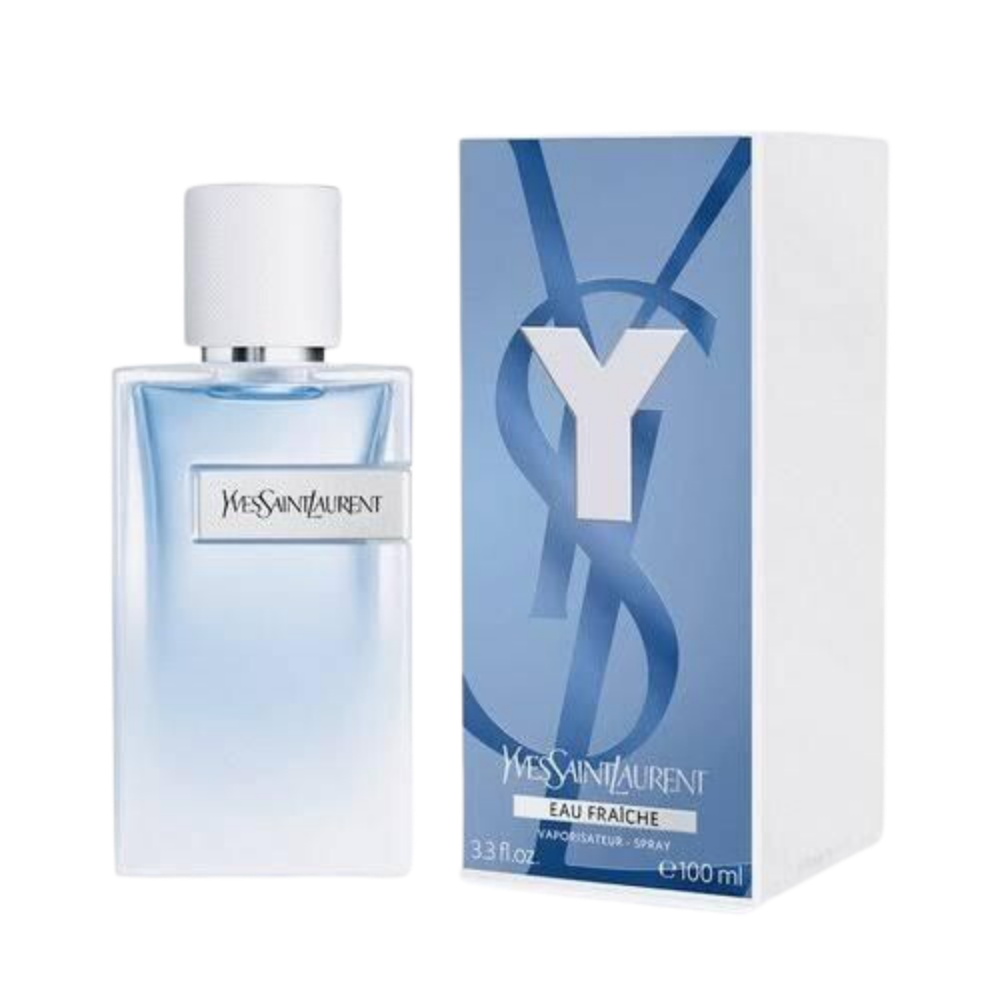 Y Eau Fraiche