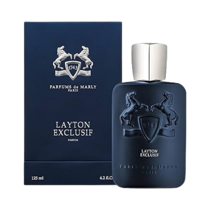 Marly Layton Exclusif