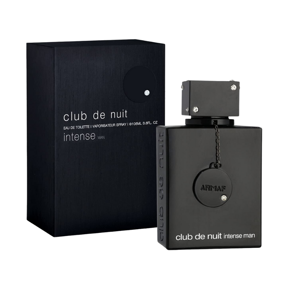 Club de Nuit - 100 ml