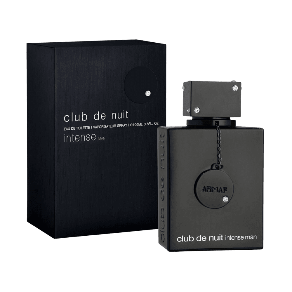 Club de Nuit