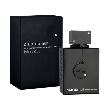 Club de Nuit