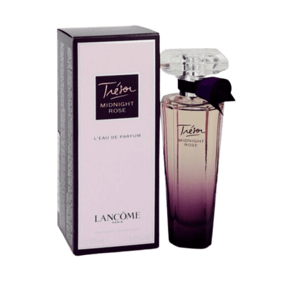Tresor Midnight Rose