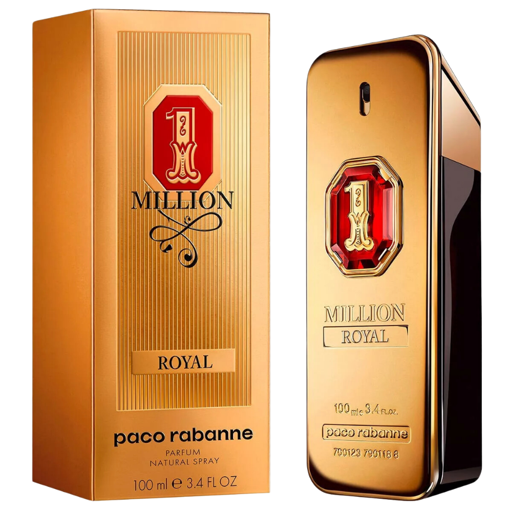 One Million Royal