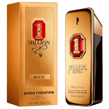 One Million Royal