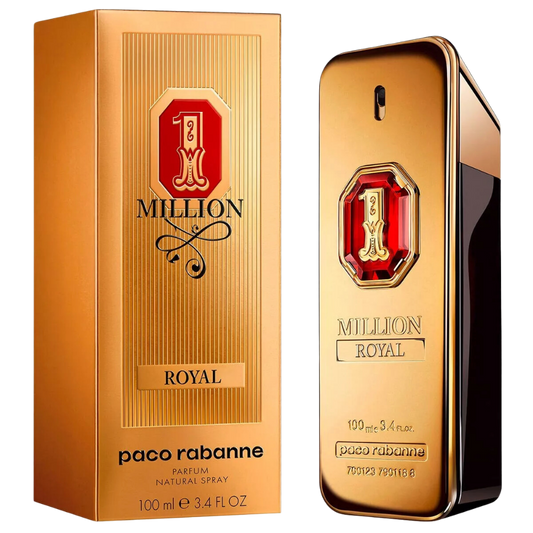 One Million Royal
