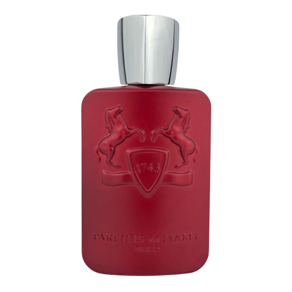 De Marly Kalan Red
