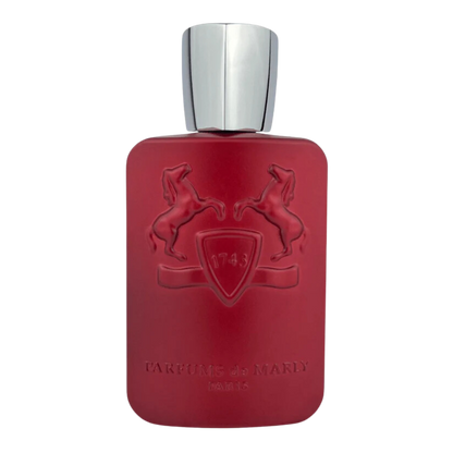 De Marly Kalan Red