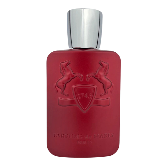 De Marly Kalan Red