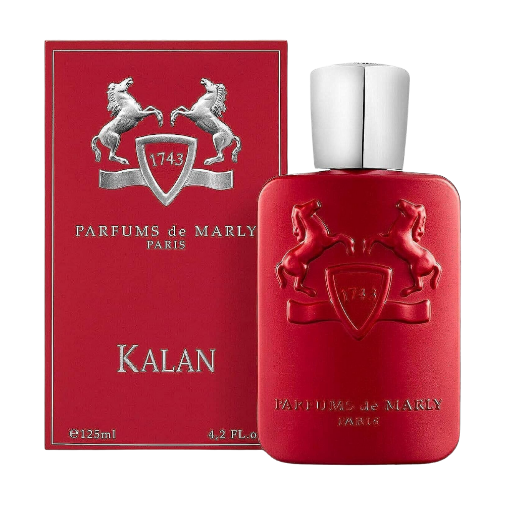 De Marly Kalan Red
