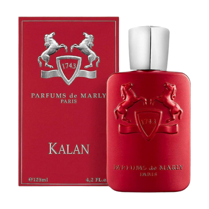 De Marly Kalan Red