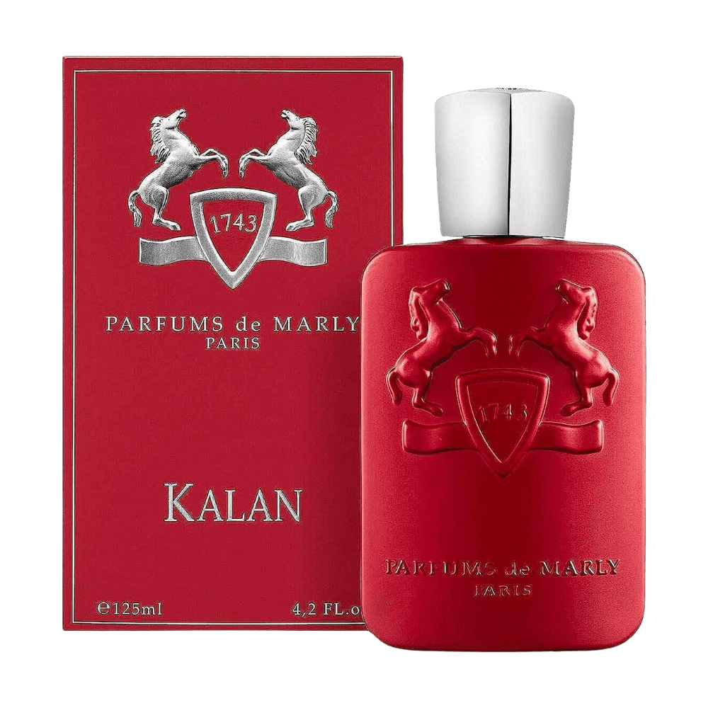 De Marly Kalan Red