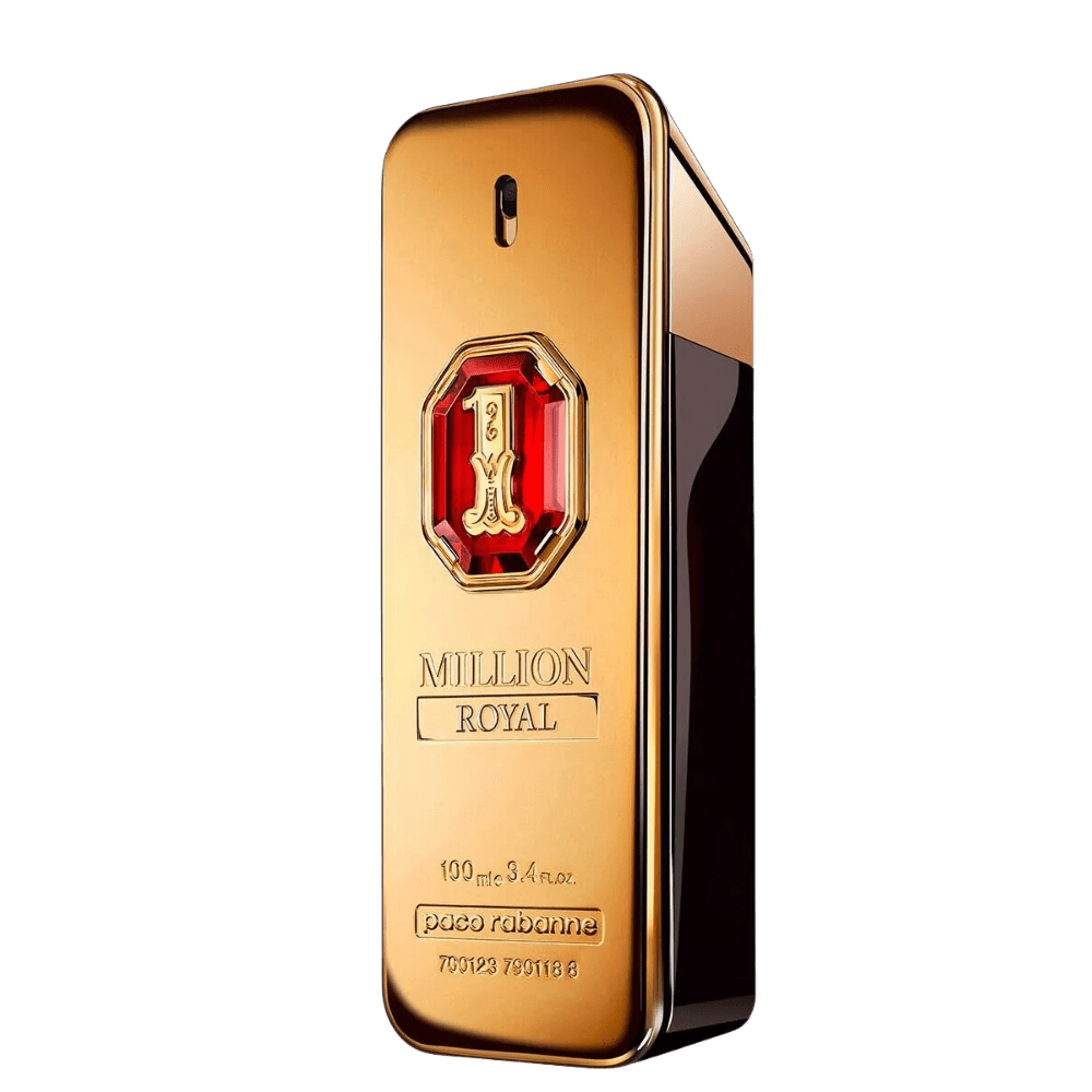 One Million Royal