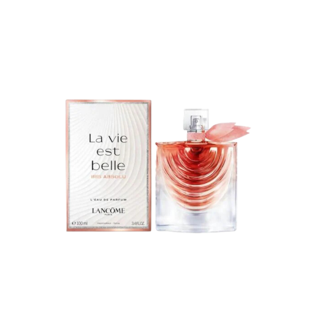 La Vie Est Belle L'Absolu