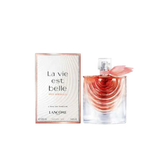 La Vie Est Belle L'Absolu