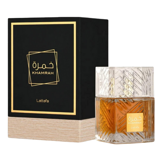 Khamrah-100 ml
