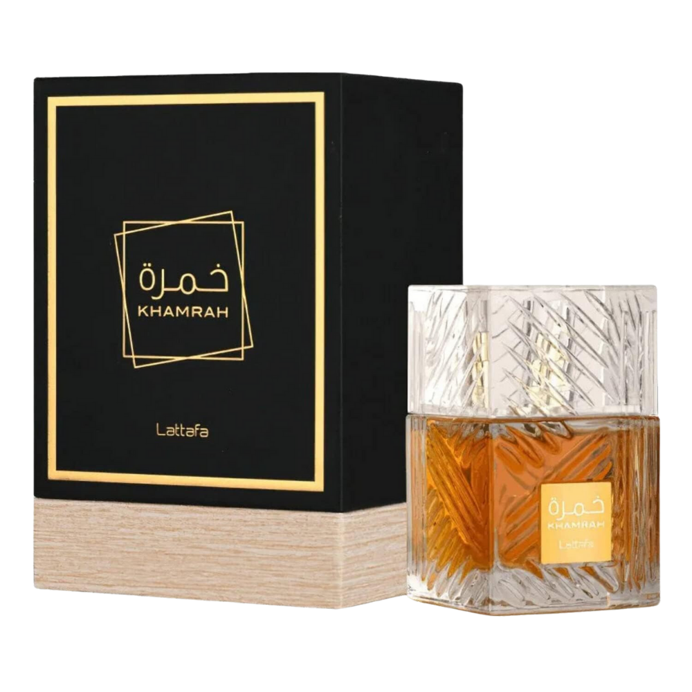 Khamrah-100 ml
