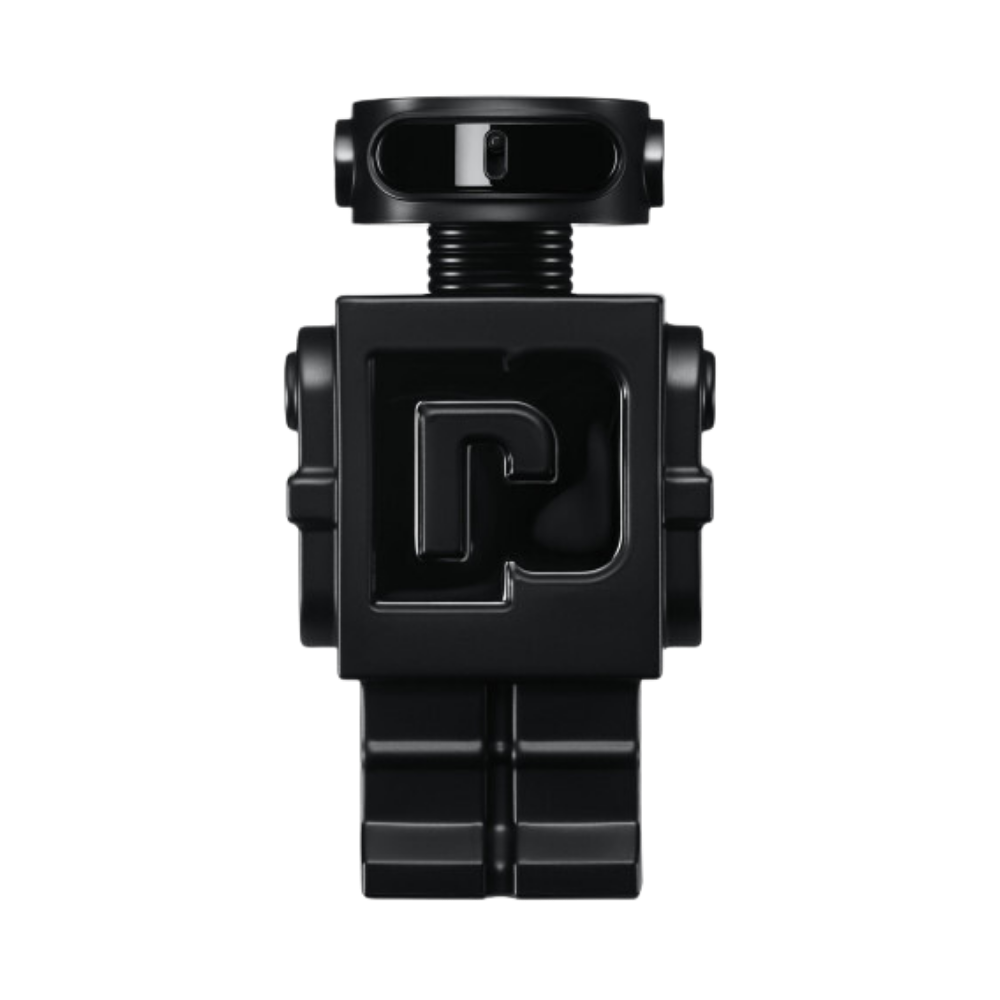 Phantom Black