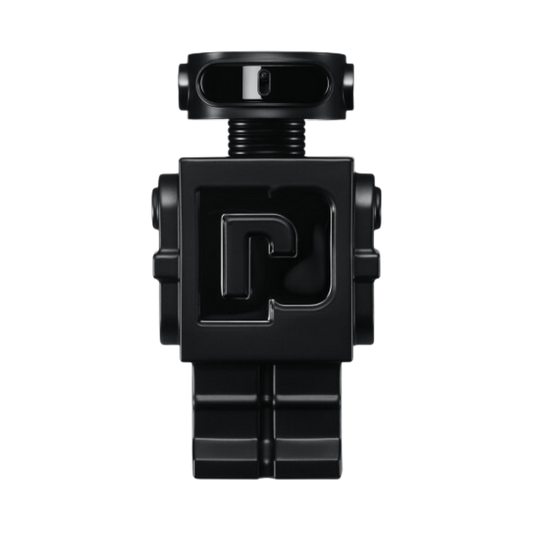 Phantom Black