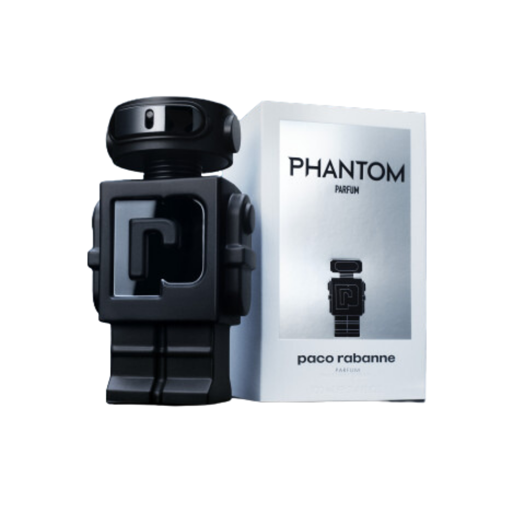 Phantom Black
