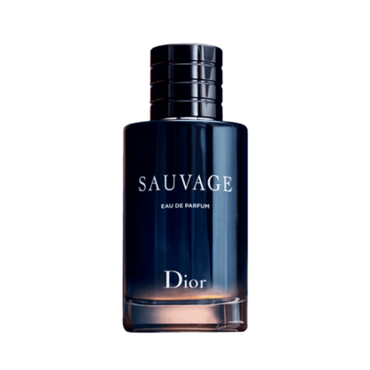 Sauvage Eau de Parfum