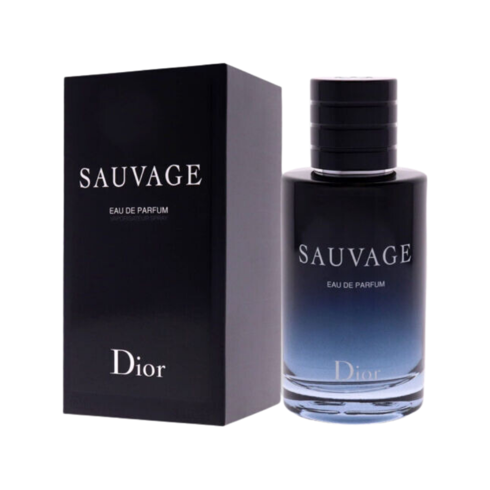 Sauvage Eau de Parfum
