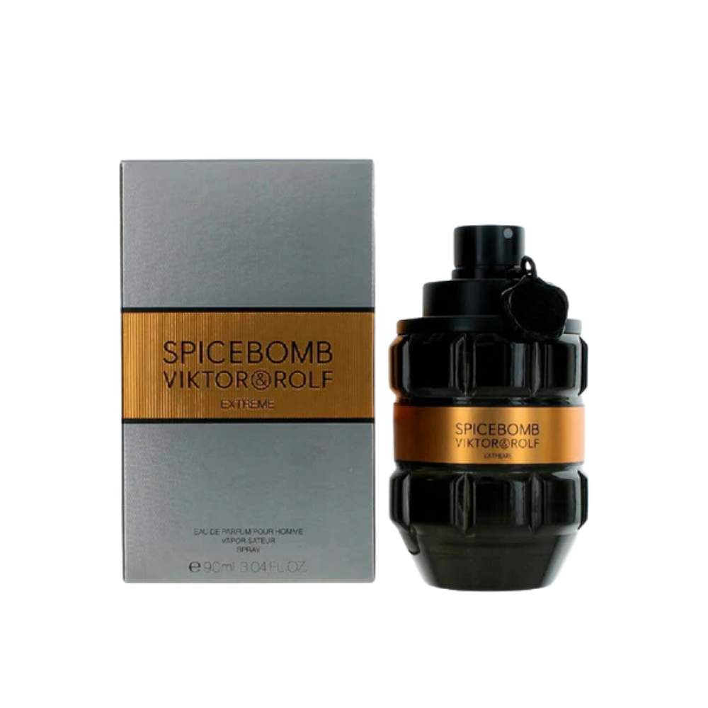 Spicebomb Extreme - 90 ml