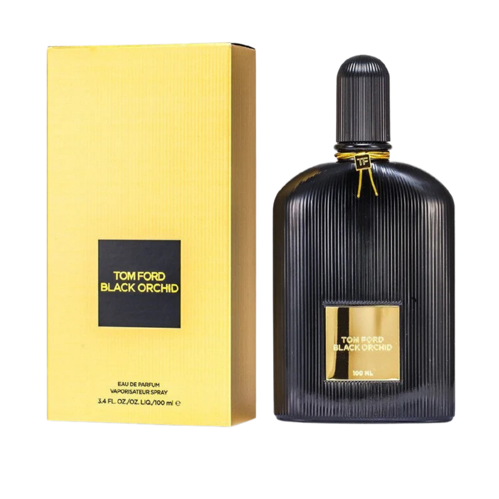 Tom Ford Black Orchid