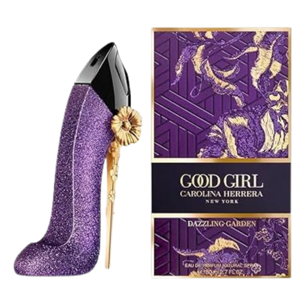 Good Girl Dazzling Garden