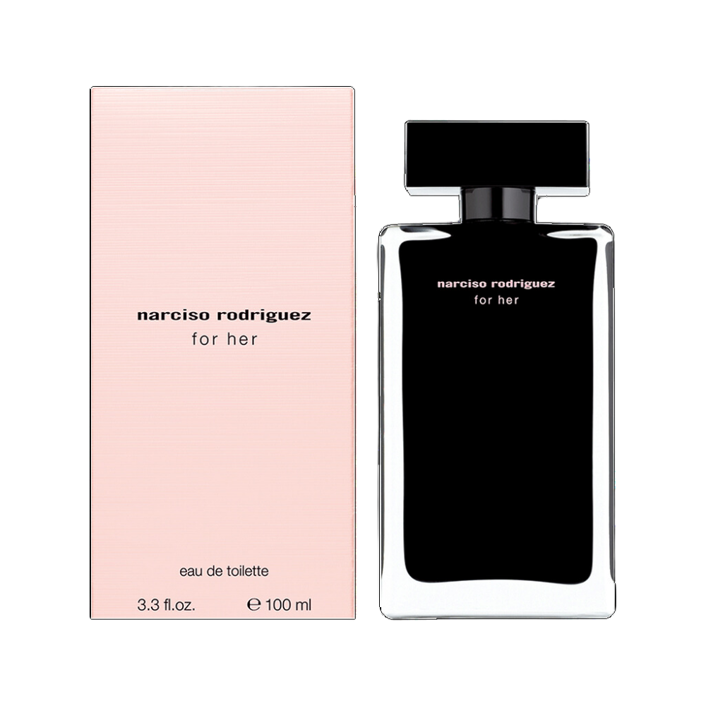 Narciso Rodriguez for Her Black