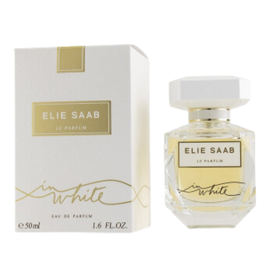 Elie Saab White