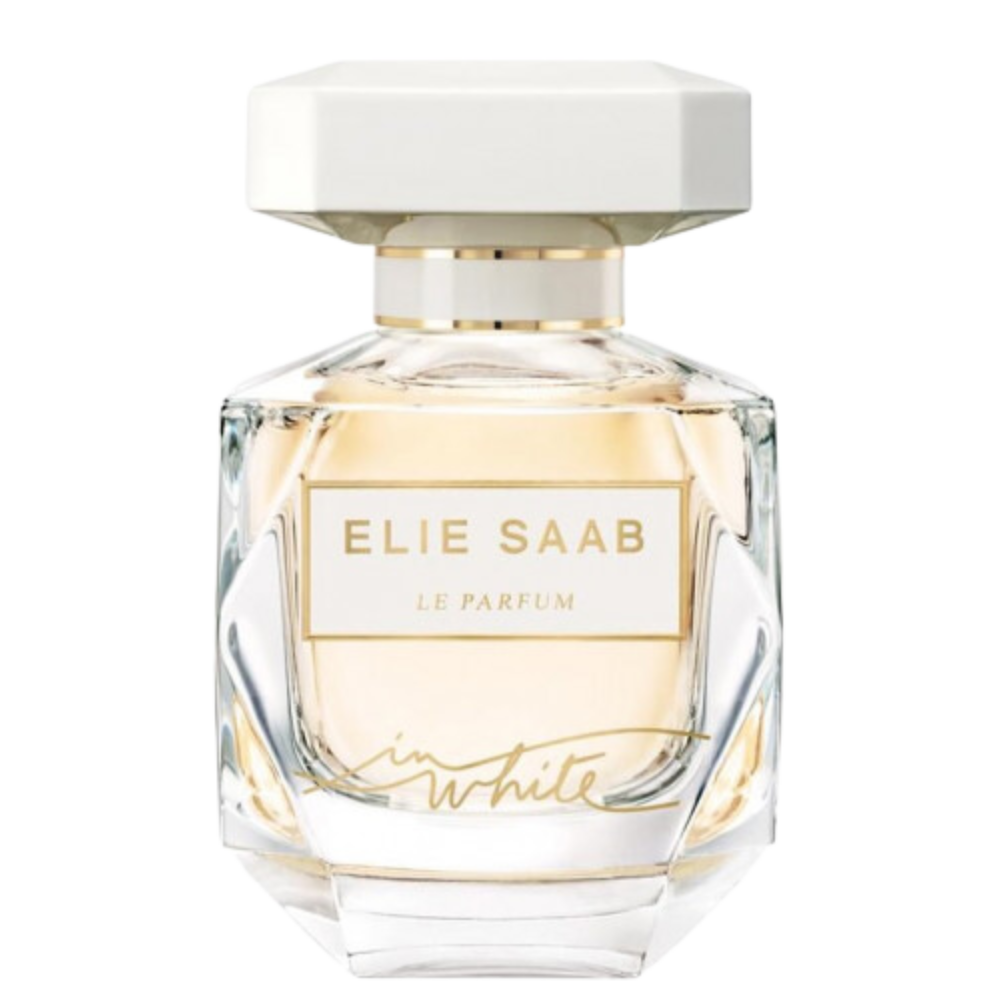 Elie Saab White