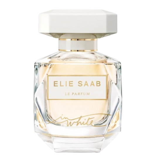 Elie Saab White