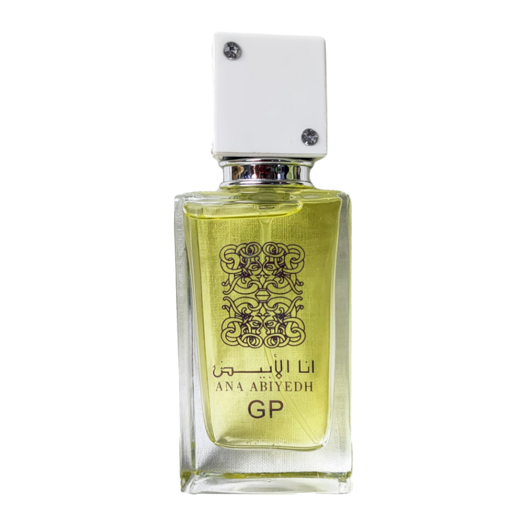 Ana Abiyedh _30ml