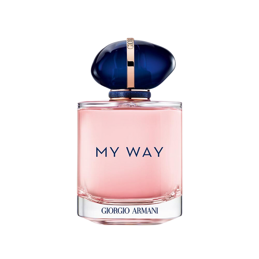 My Way 90 ml