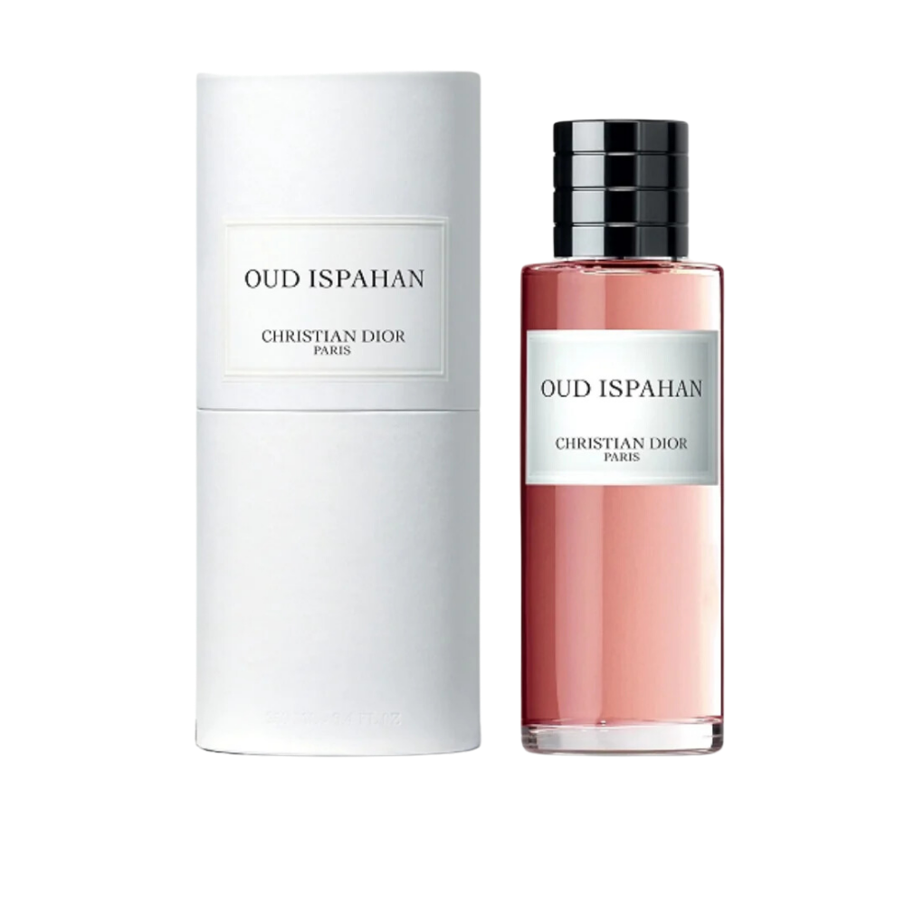 Oud Ispahan