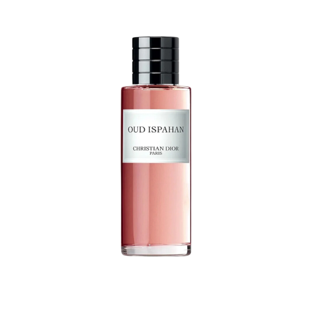 Oud Ispahan