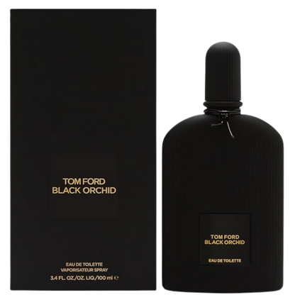 Black Orchid Eau de Toilette