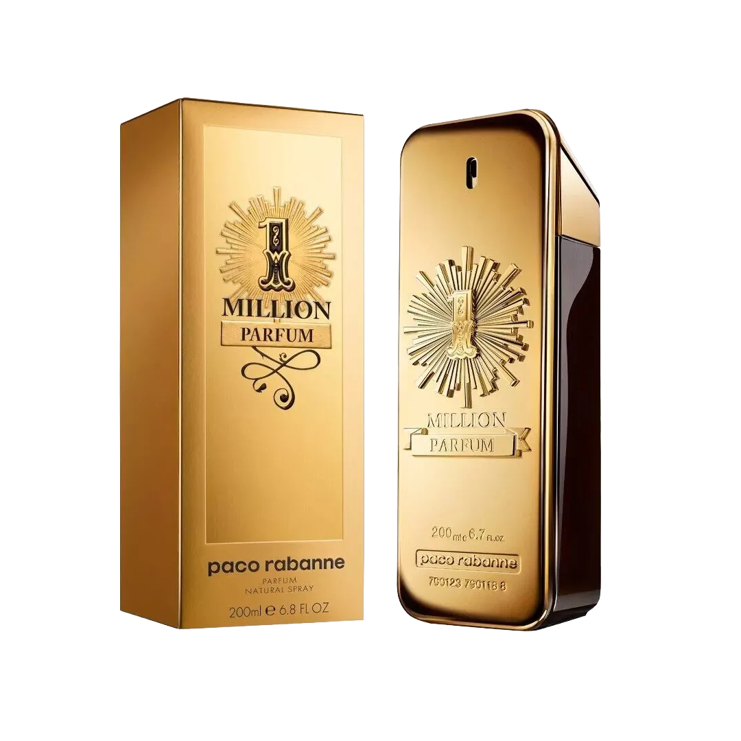 One MILLION PARFUM