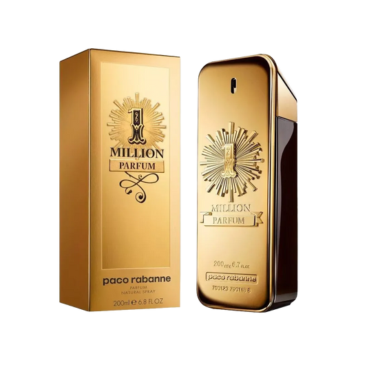 One MILLION PARFUM