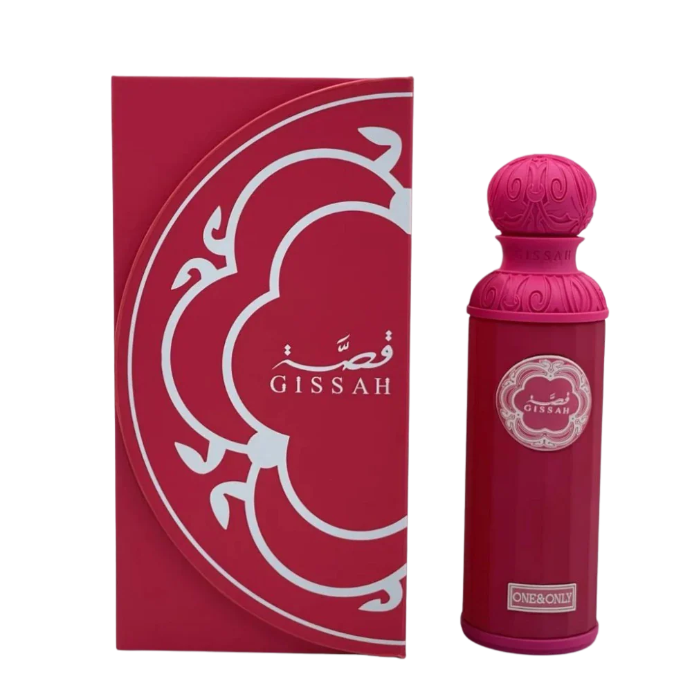 Gissah Pink-90ml