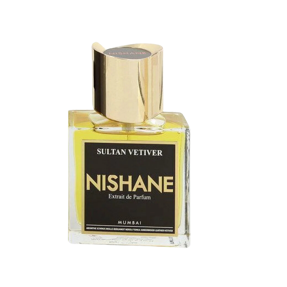 Nishane Sultan Vetiver