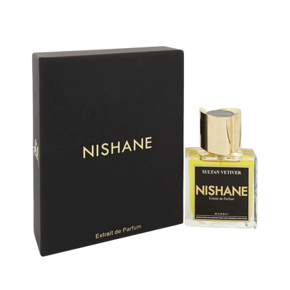 Nishane Sultan Vetiver