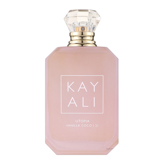 Kayali Vanilla Coco | 21