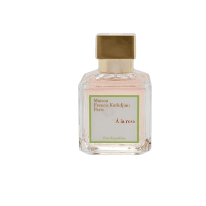 Baccarat à la Rose