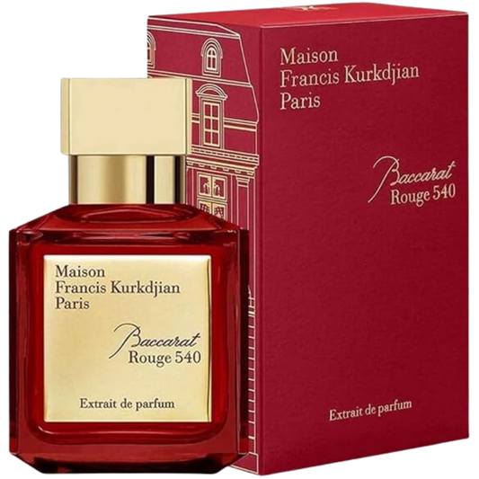 Baccarat Rouge Extrait - 70 ml