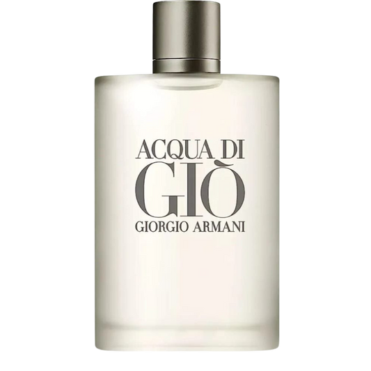 Acqua Di Gio