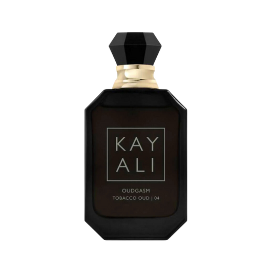 Kayali Tobacco Oud | 04