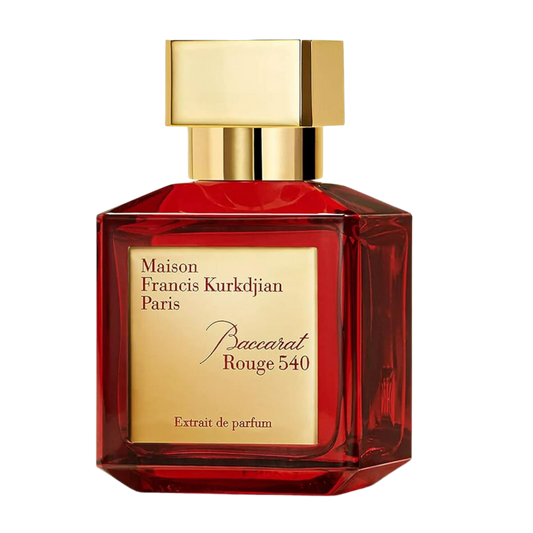 Baccarat Rouge Extrait - 70 ml
