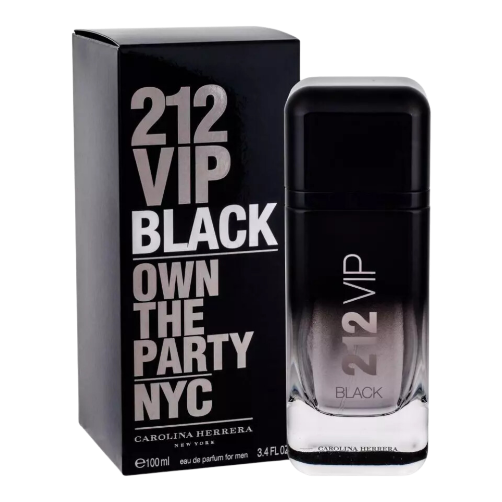 VIP Black 212