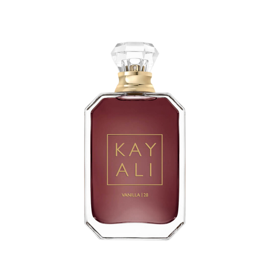 Kayali Vanilla | 28 - 50 ml